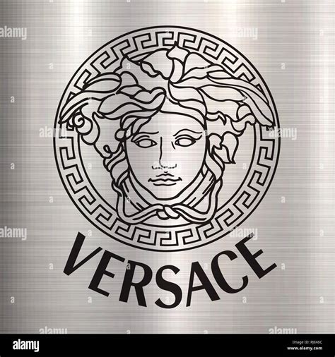 why is medusa the logo for versace|versace medusa logo replacement.